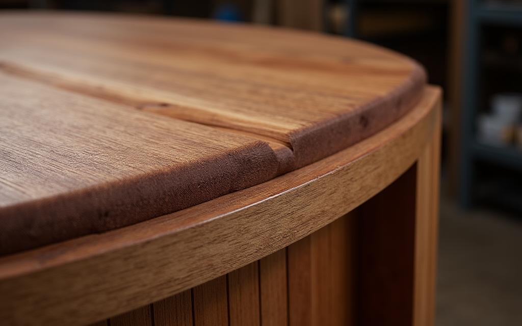 Skreddersydde møbler og trearbeid